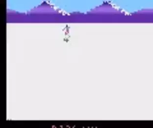 Image n° 1 - screenshots  : Ski Hunt